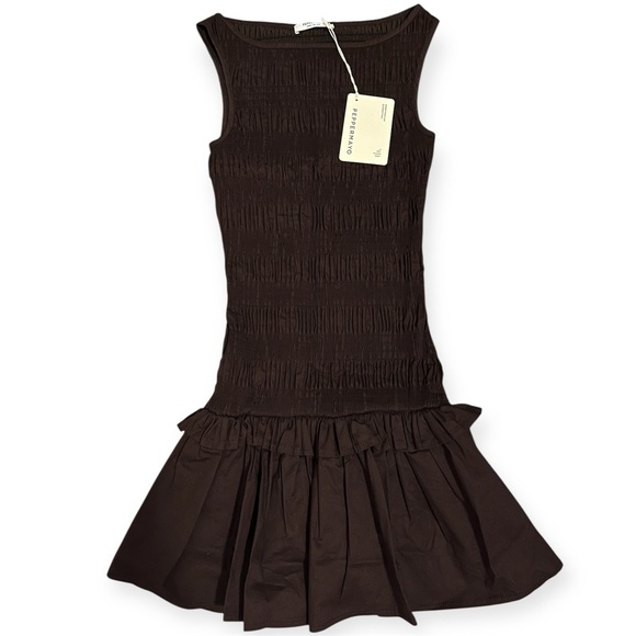 Peppermayo Brown Garden Kisses Mini - Picture 4 of 8